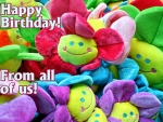 grusskarte-geburtstag kostenlose Grusskarte zum Geburtstag selber drucken